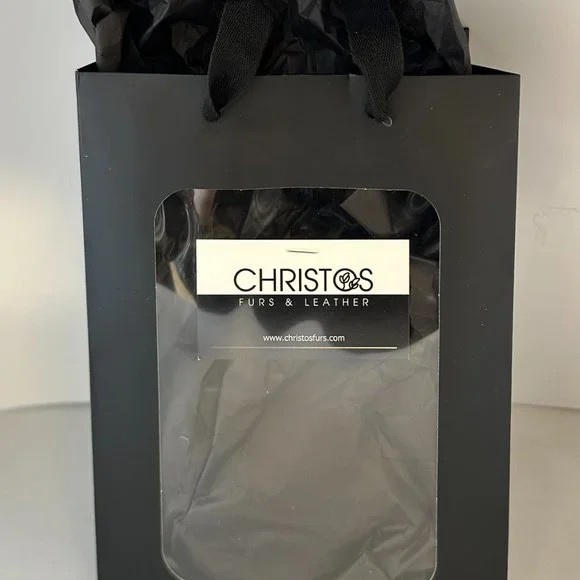 Christos Furs and leather | Accessories | Christos Furs And  display picture 1